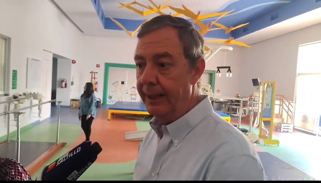 Agradecen al CRIT Coahuila respaldo ciudadano para fortalecer atención a beneficiarios