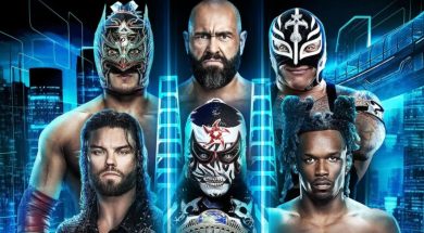 wwe