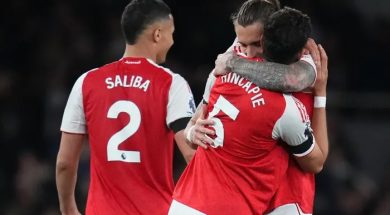 ARSENAL