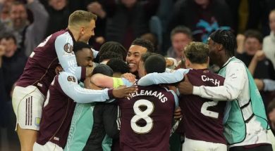 ASTON VILLA