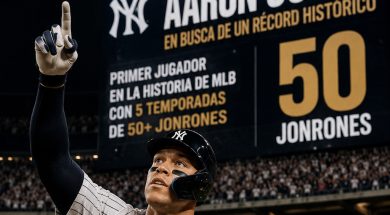 Aaron Judge