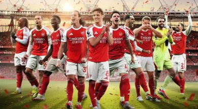 Arsenal