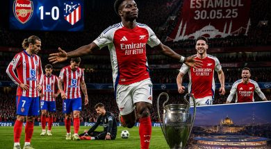 Arsenal