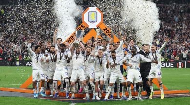 Aston Villa