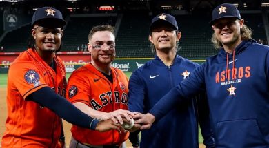 Astros