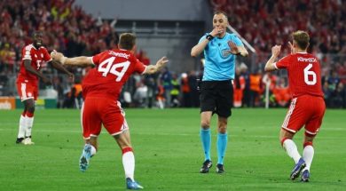 BAYERN