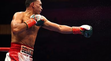 BENAVIDEZ