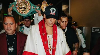 BENAVIDEZ