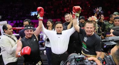 BOXEO
