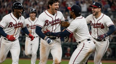 BRAVES
