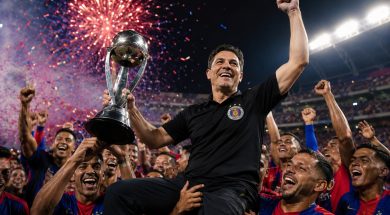 CAMPEON