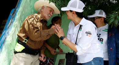 CANDIDATOS