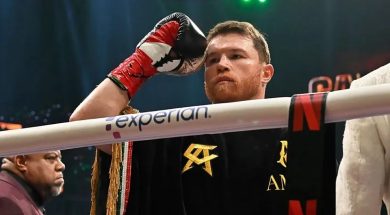 CANELO