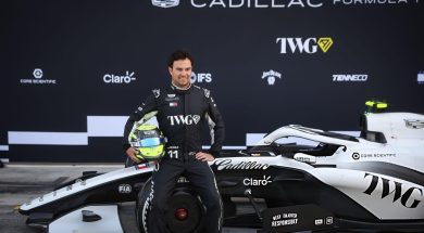 CHECO