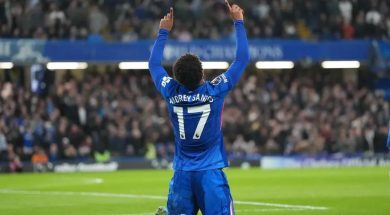 CHELSEA