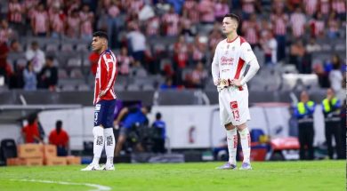 CHIVAS