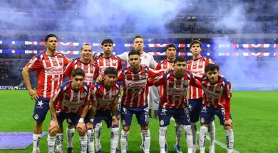 CHIVAS