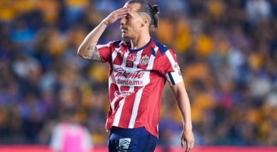 CHIVAS