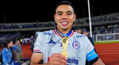 CRUZ AZUL