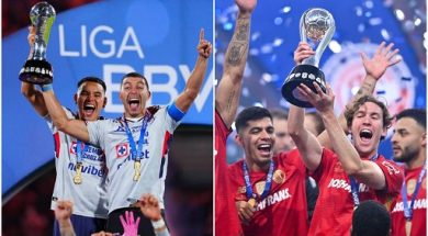 Campeón de Campeones