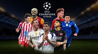 Champions