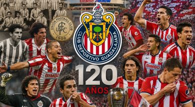Chivas