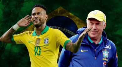 Convocatoria Brasil