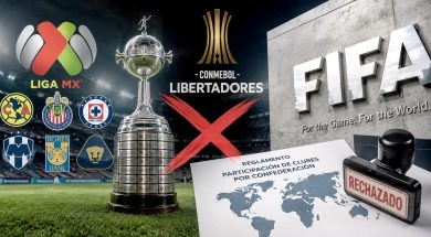 Copa Libertadores NP