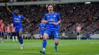Cruz Azul