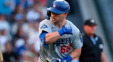 Dodgers