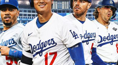 Dodgers