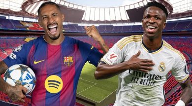 El Clásico