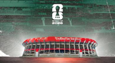 Estadio Azteca