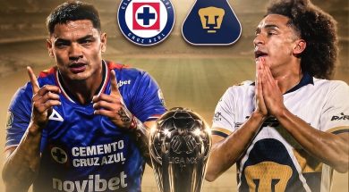 Final liga mx