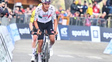 GIRO DE ITALIA