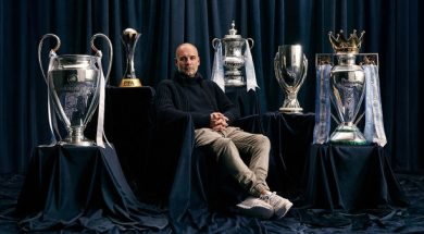 GUARDIOLA