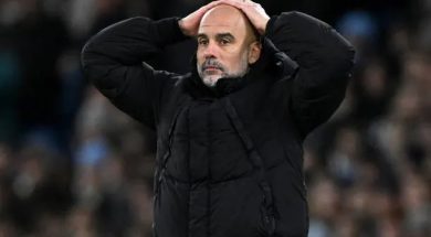 GUARDIOLA