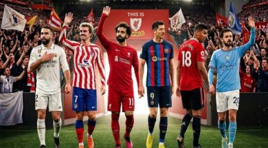Grandes nombres