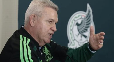 Javier Aguirre