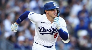 Kiké Hernández