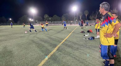 LENIS 43-060526-FUTBOL-3