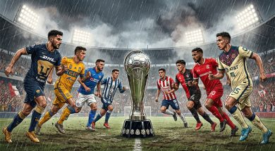 LIGUILLA