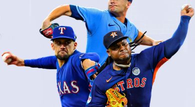La MLB