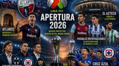 Liga mx