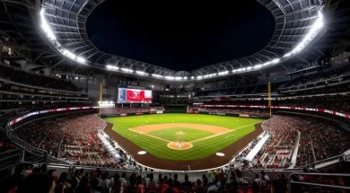 MLB