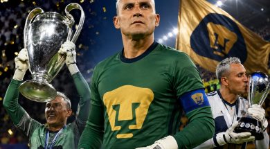 NAVAS