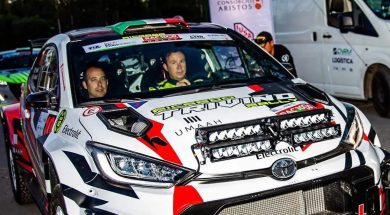 RALLY