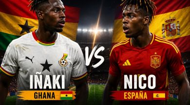 RIVALES