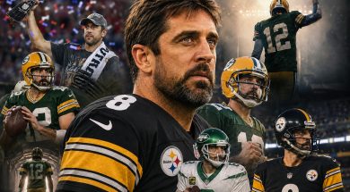 RODGERS