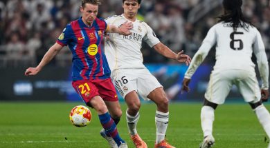 Real Madrid